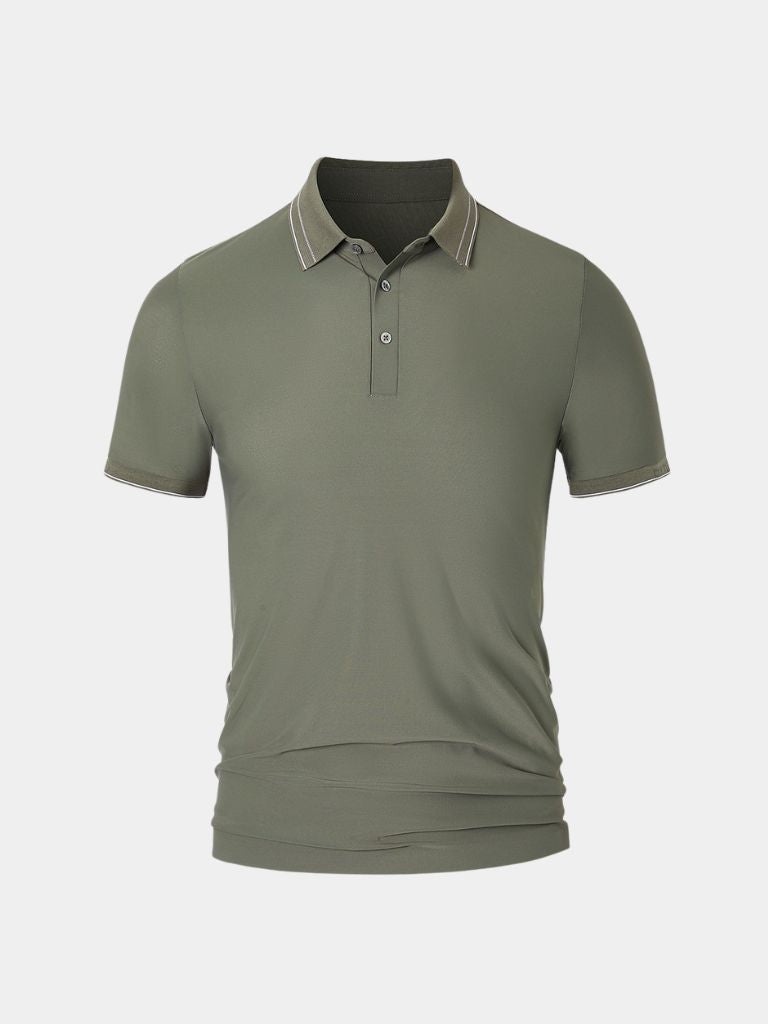 St. James Polo Shirt – Nordwr