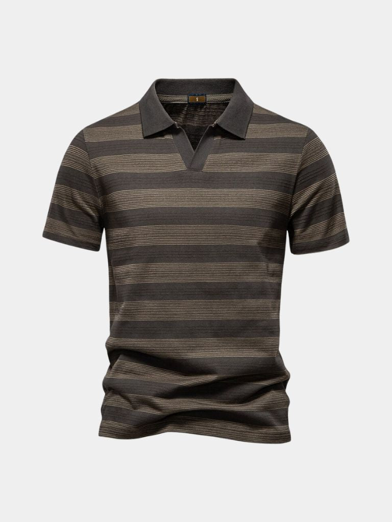 Vintage Drift Polo – Nordwr