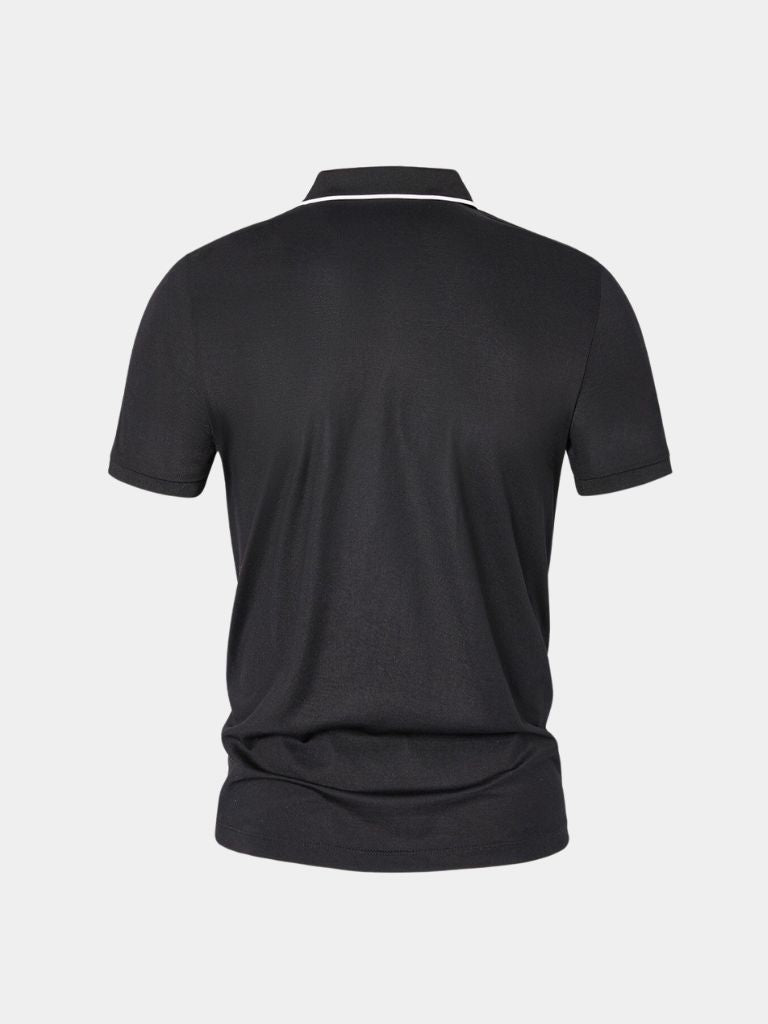 Oxford Midnight Polo - Nordwr