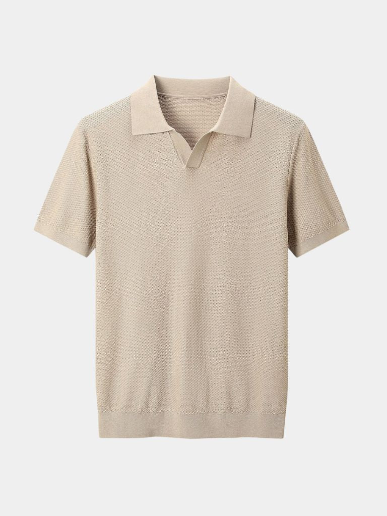 Brownstone Polo Shirt – Nordwr