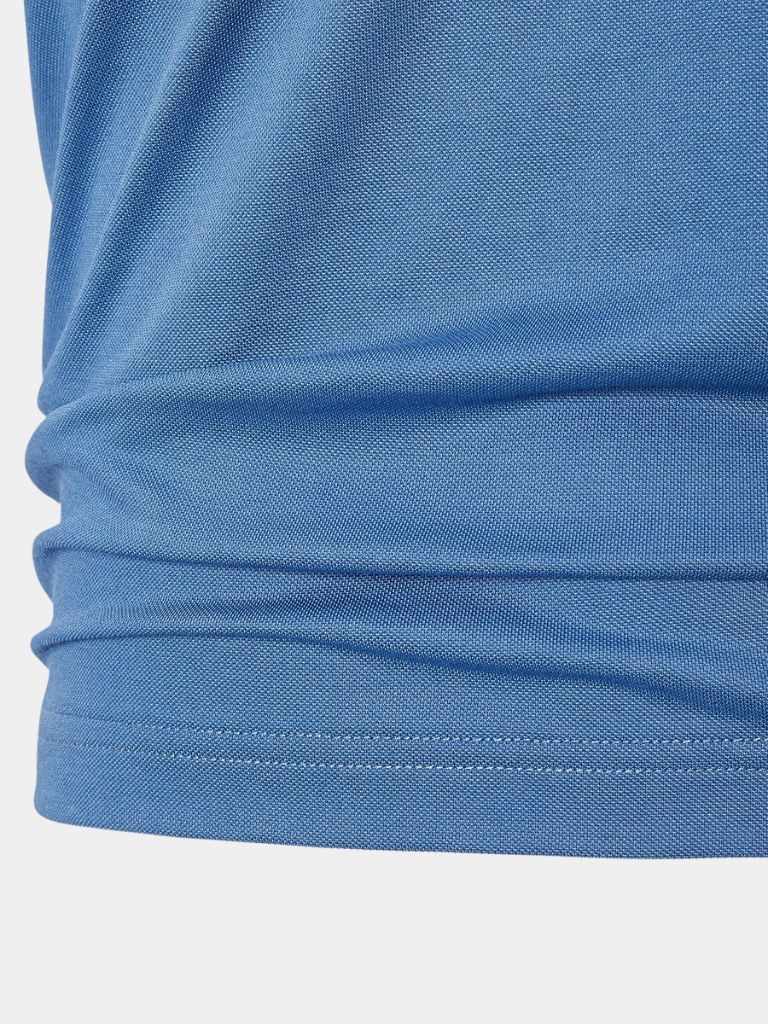 Regis Quarter Zip Polo – Nordwr