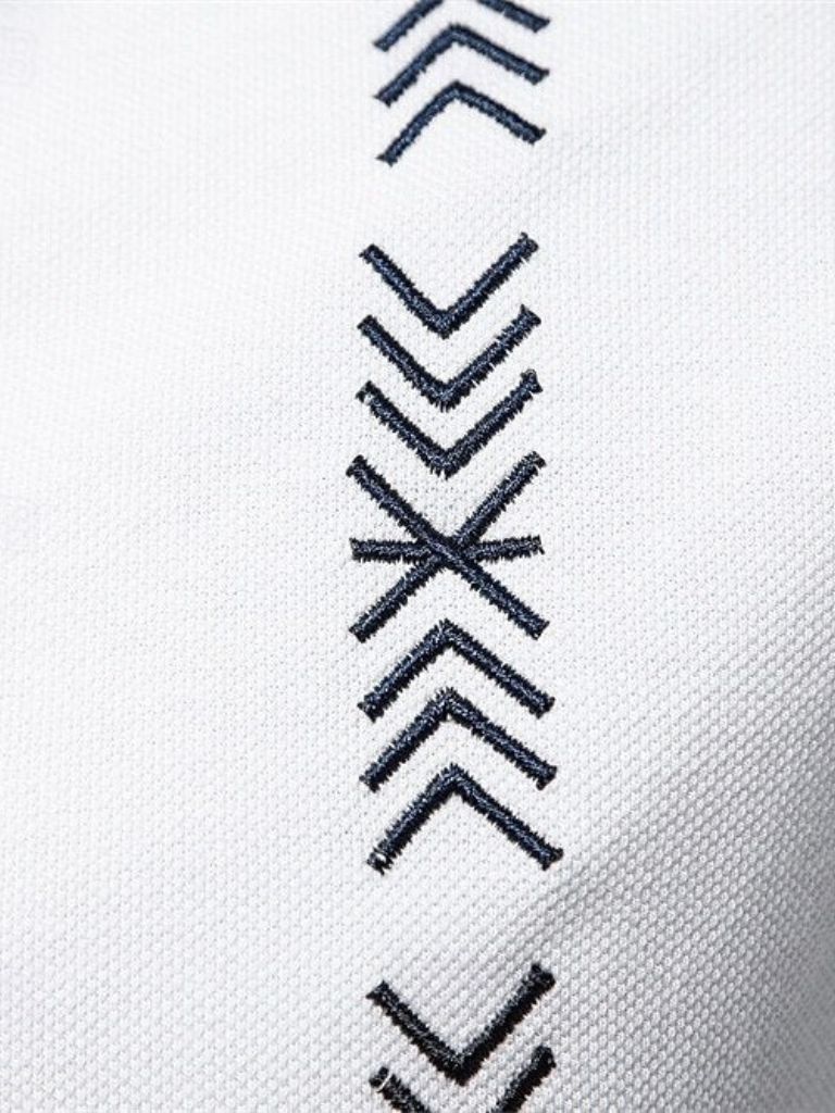 Vanguard Stitch Polo – Nordwr