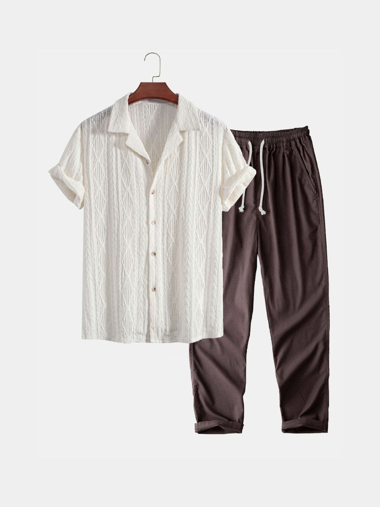 Espresso Line Set – Nordwr