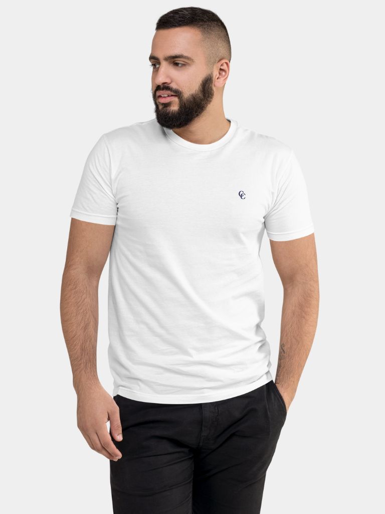 Essential 100% Cotton Nordwr T-Shirt