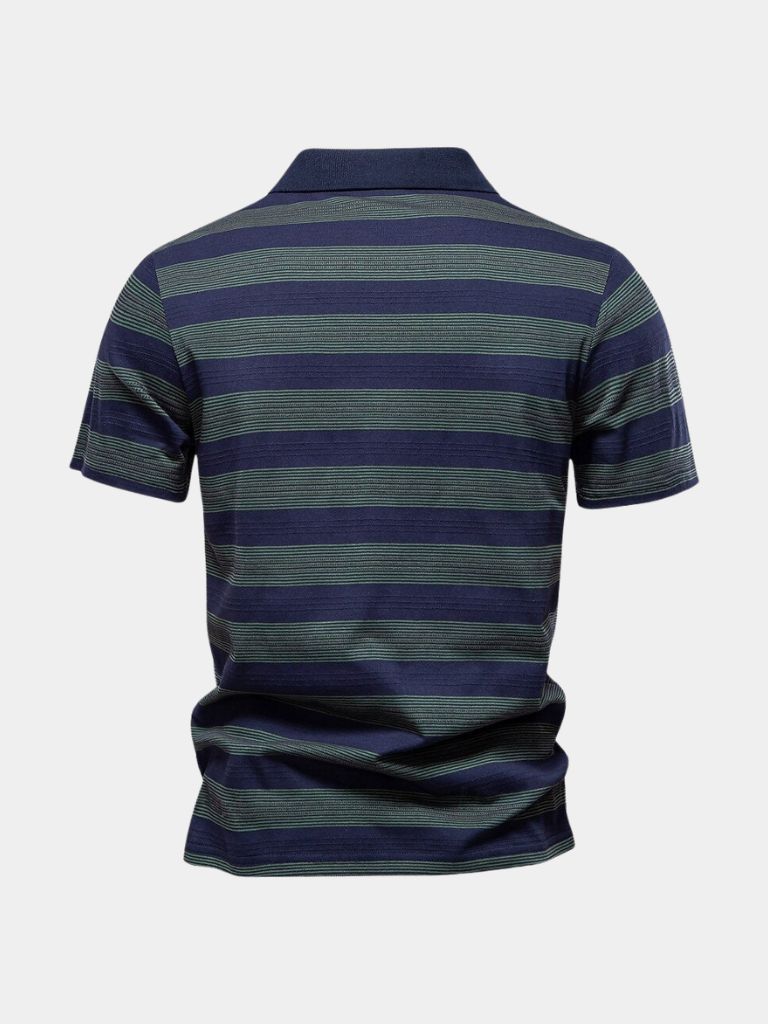 Vintage Drift Polo – Nordwr
