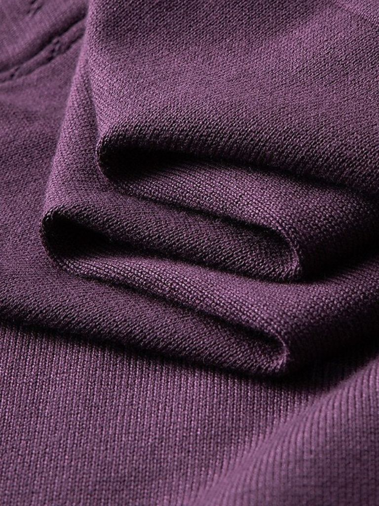 Classic Fit Business Polo Shirt - Nordwr