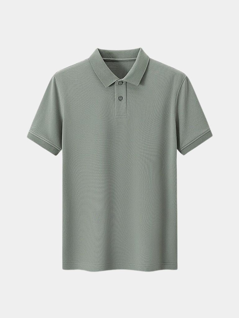 Montclair Polo Shirt – Nordwr