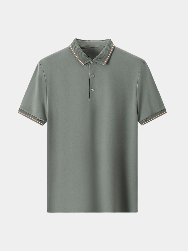 Midnight Trim Polo – Nordwr