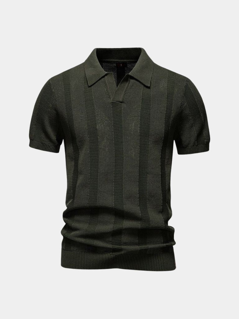 Beige Ancien Polo - Nordwr