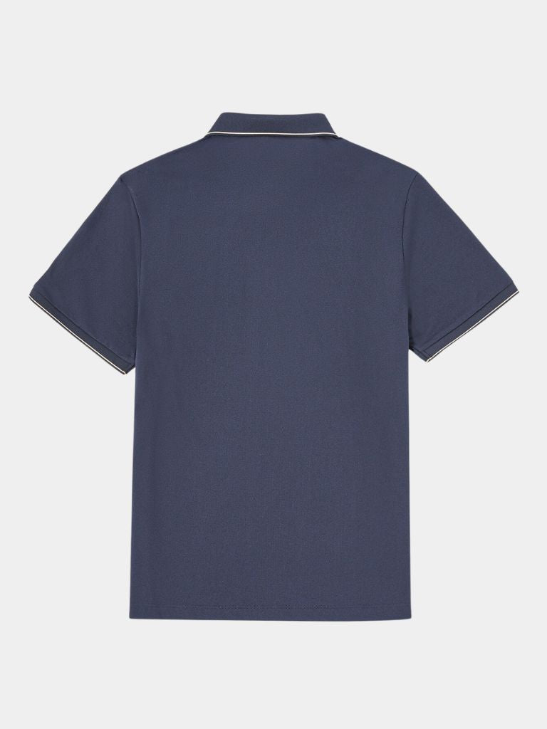 Oxford Polo Shirt - Nordwr