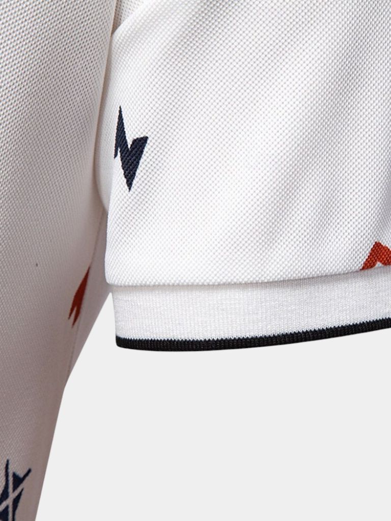 Urban Pop Polo – Nordwr