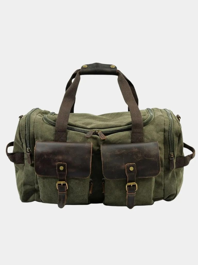 Highland Expeditioner Duffle Bag - Nordwr