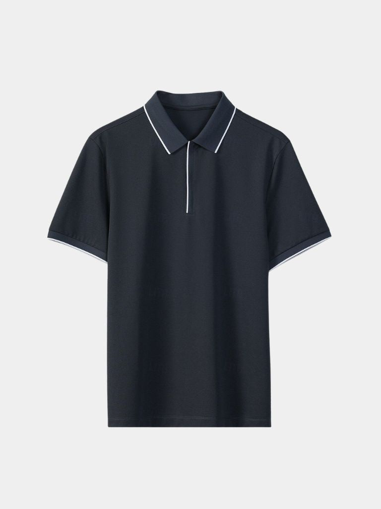 Oxford Midnight Polo - Nordwr