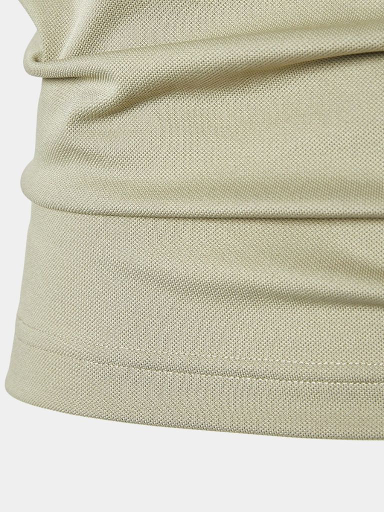 Montclair Polo Shirt – Nordwr