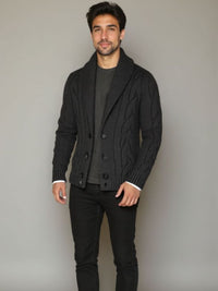 Dark Grey