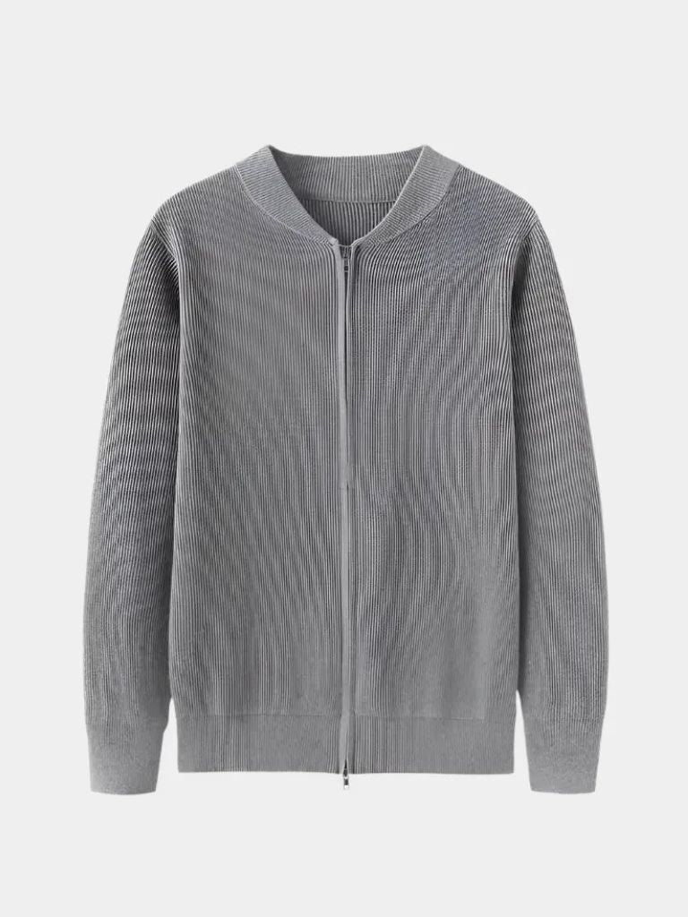 Soft Cotton Jacket - Nordwr