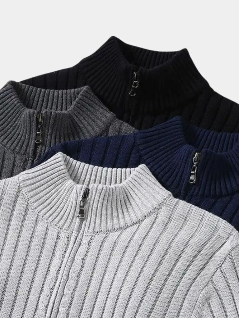 Regency Knit Jacket - Nordwr