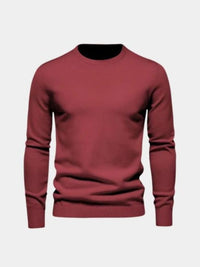 Wine red