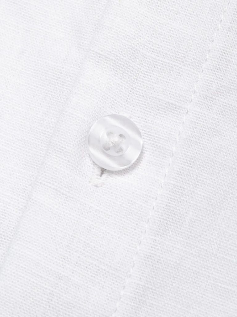 Essential Linen Casual Shirt - Nordwr