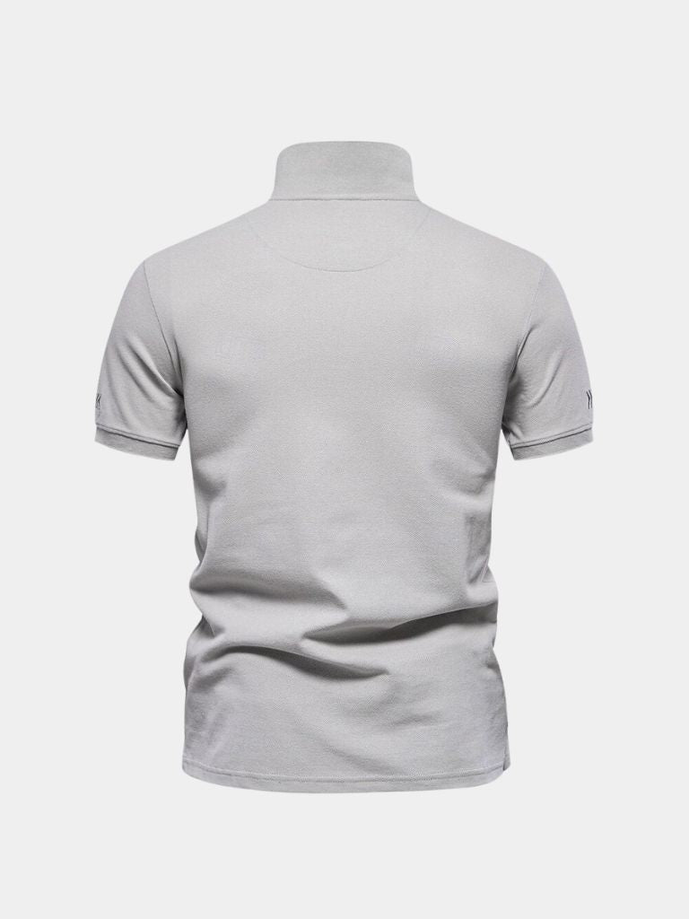 Vanguard Stitch Polo – Nordwr
