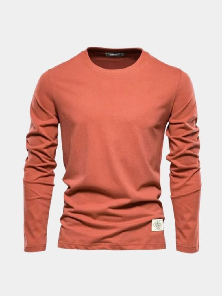 Slim Fit Pullover - Nordwr
