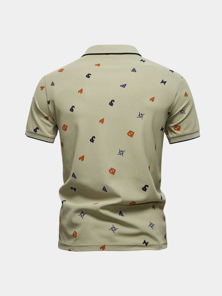 Urban Pop Polo – Nordwr