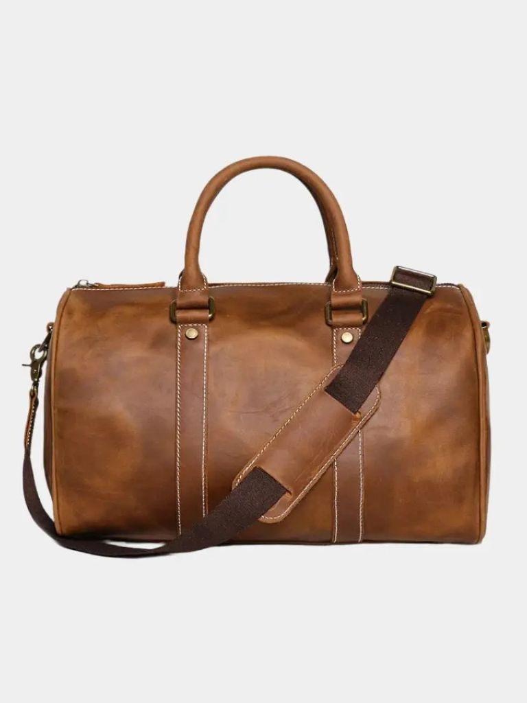 Rome Duffle Bag - Nordwr