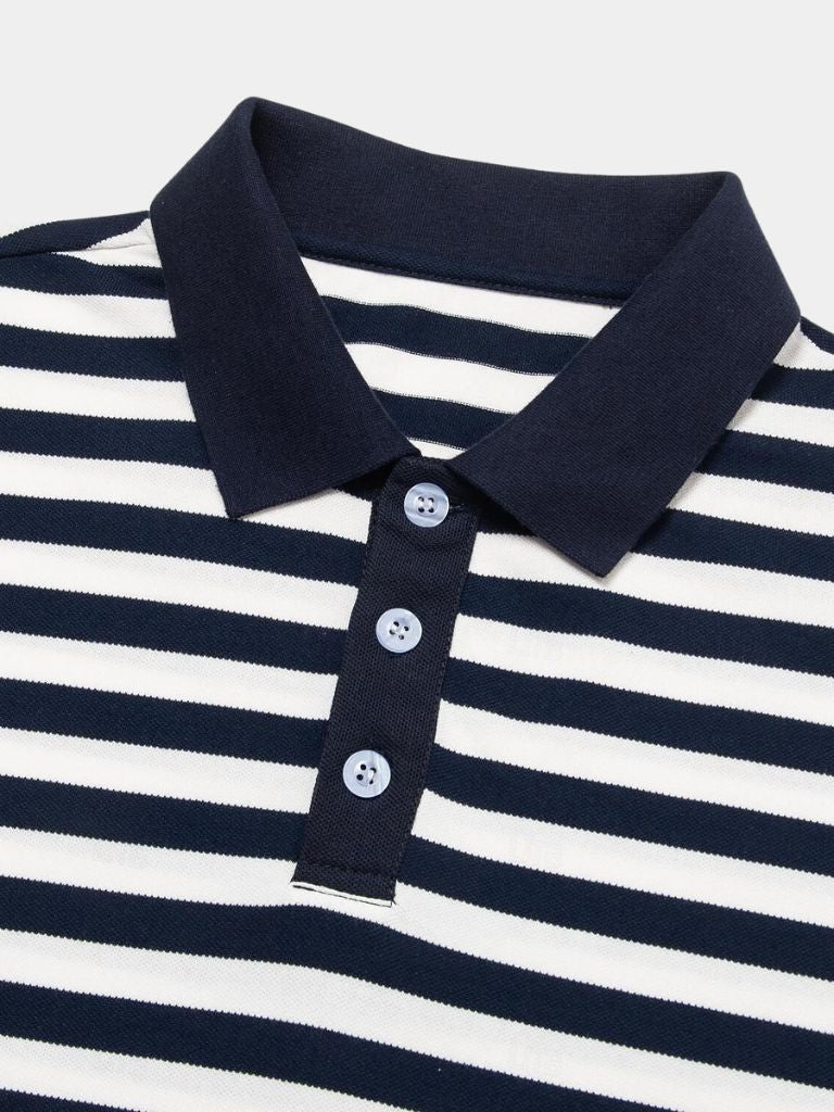 Riviera Elegant Polo – Nordwr