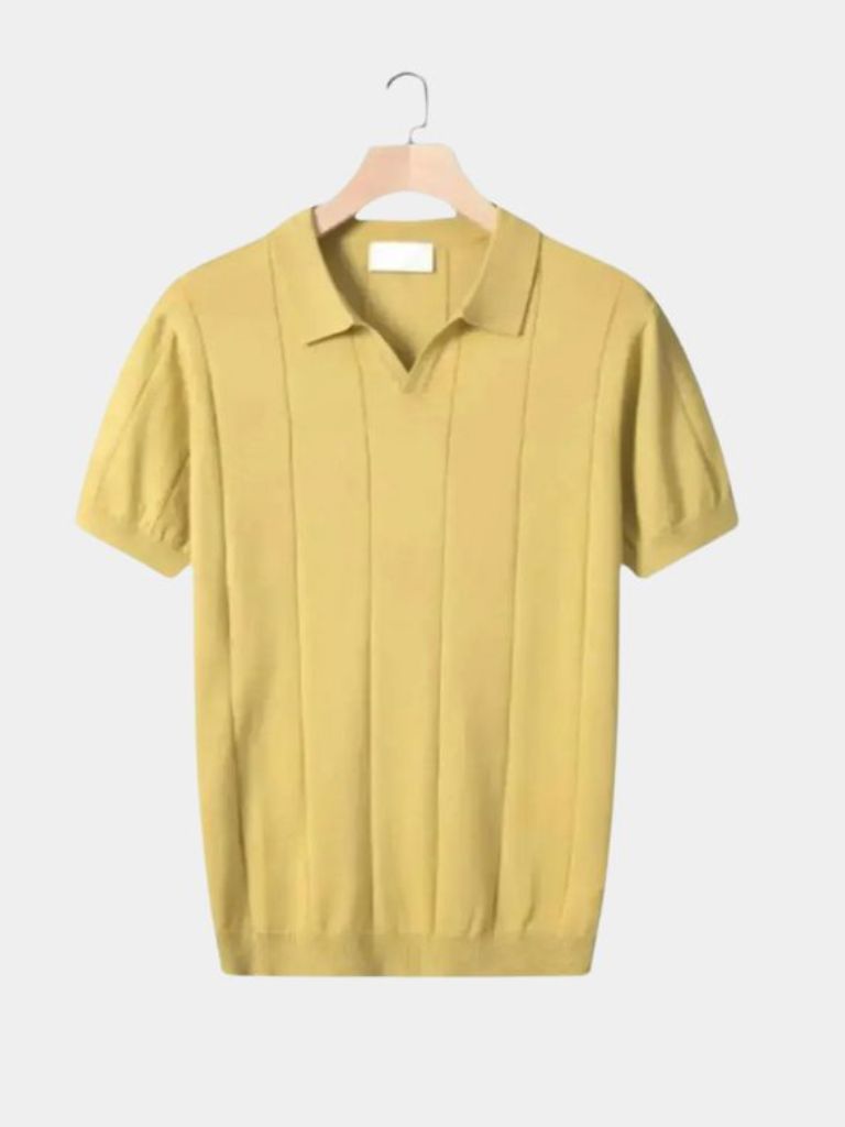Portofino Polo Shirt - Nordwr