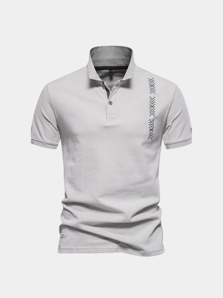 Vanguard Stitch Polo – Nordwr