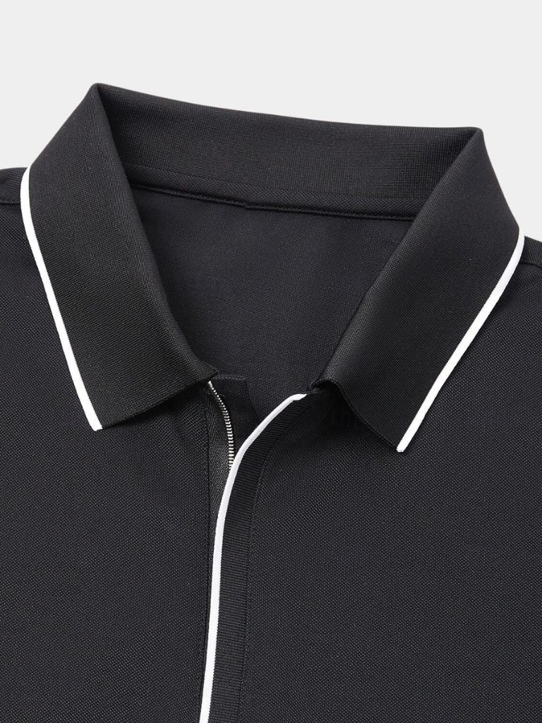 Oxford Midnight Polo - Nordwr