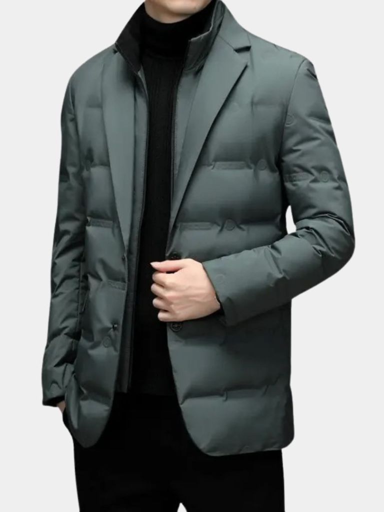 Aristocrat Winter Jacket - Nordwr