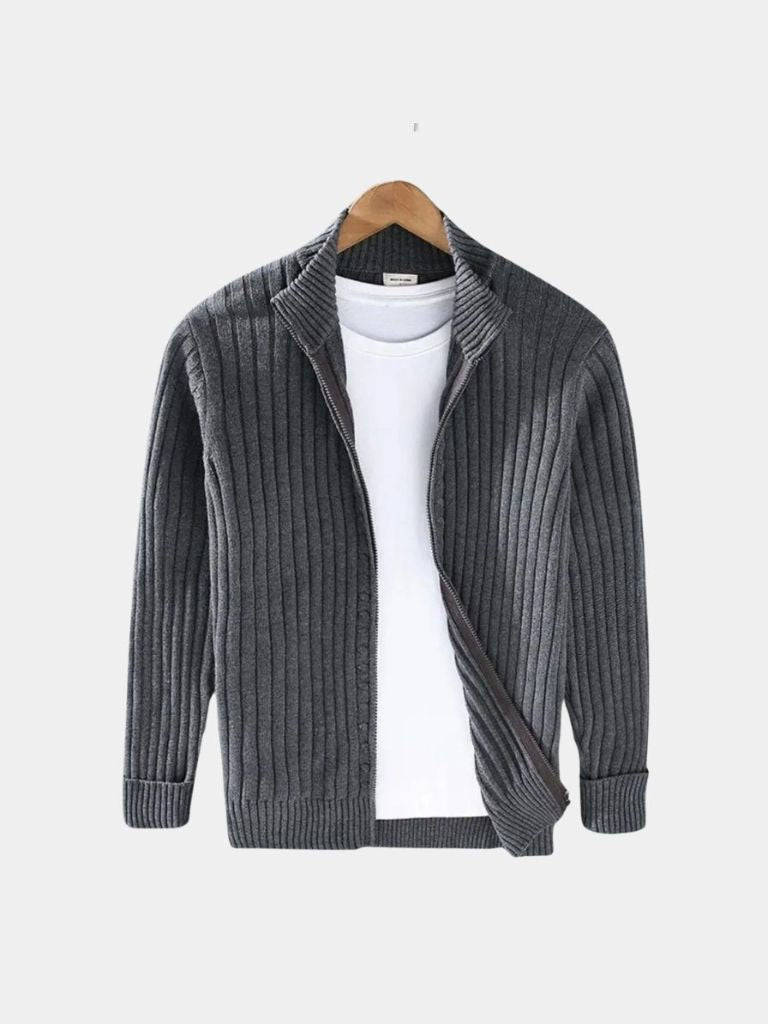 Regency Knit Jacket - Nordwr