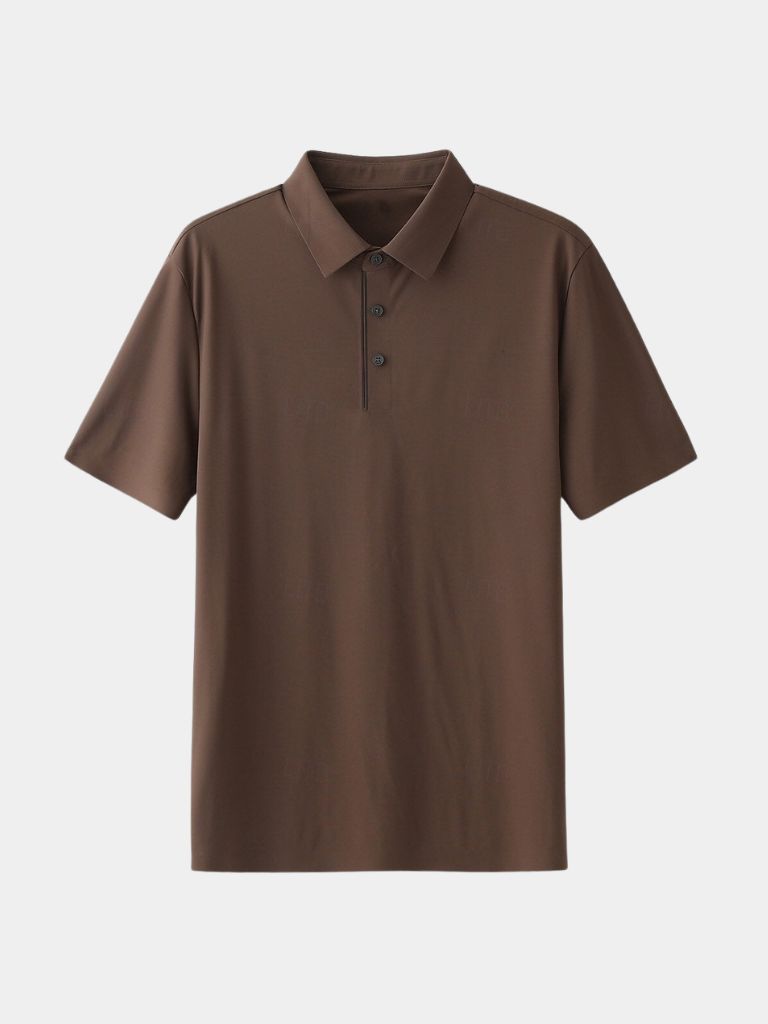 Sommerlicht Polo Shirt – Nordwr