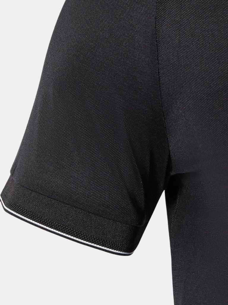 Obsidian Trim Polo – Nordwr
