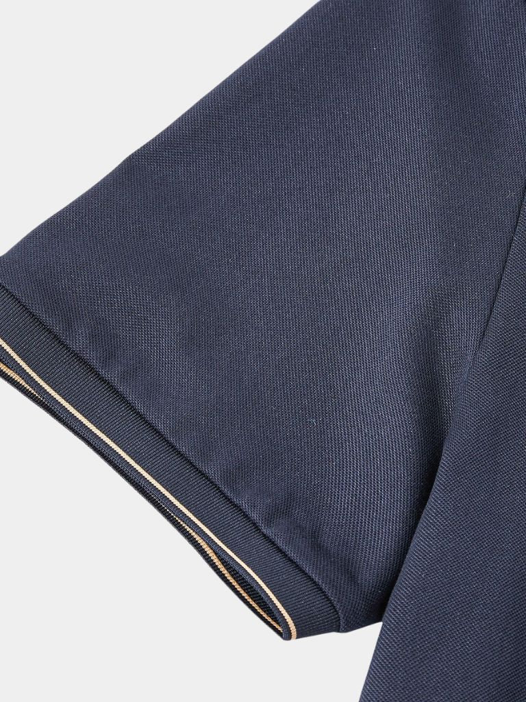 Oxford Polo Shirt - Nordwr