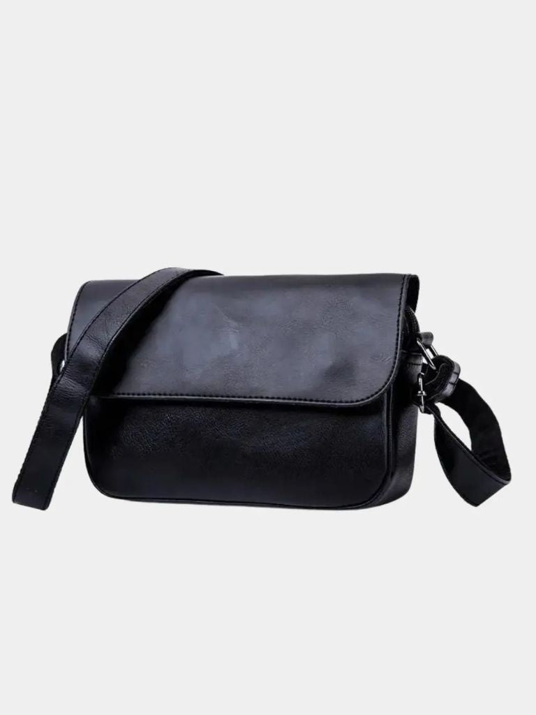 Essential Style Men Shoulder Bag - Nordwr