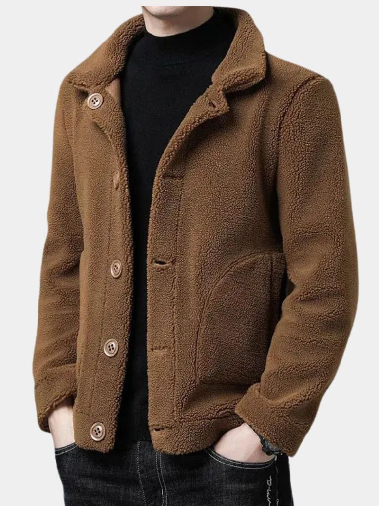 Balmoral Winter Jacket - Nordwr