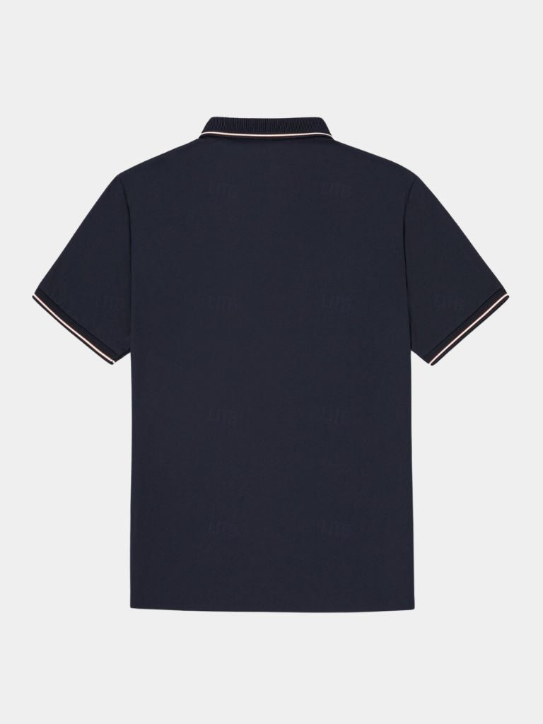 Midnight Trim Polo – Nordwr