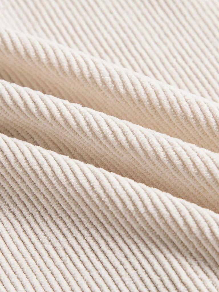 Minimalist Corduroy Shirt - Nordwr