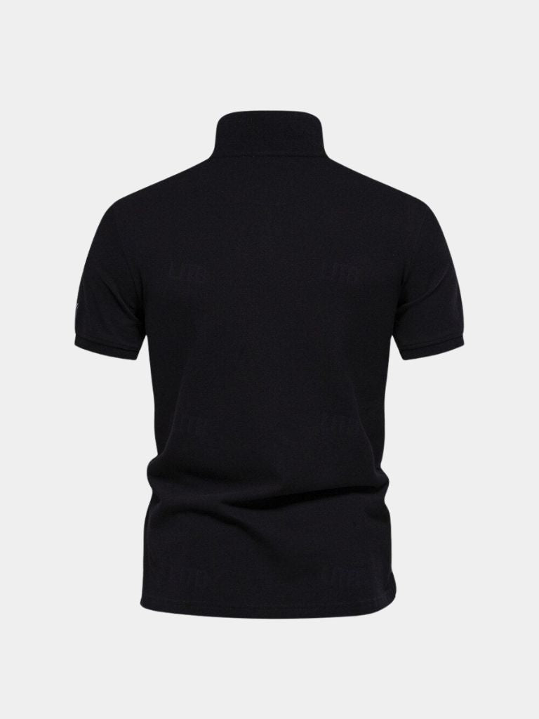 Vanguard Stitch Polo – Nordwr