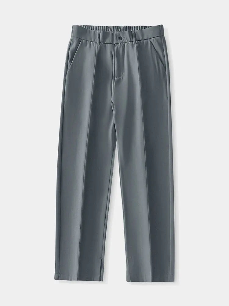 Essential Baggy Trousers - Nordwr