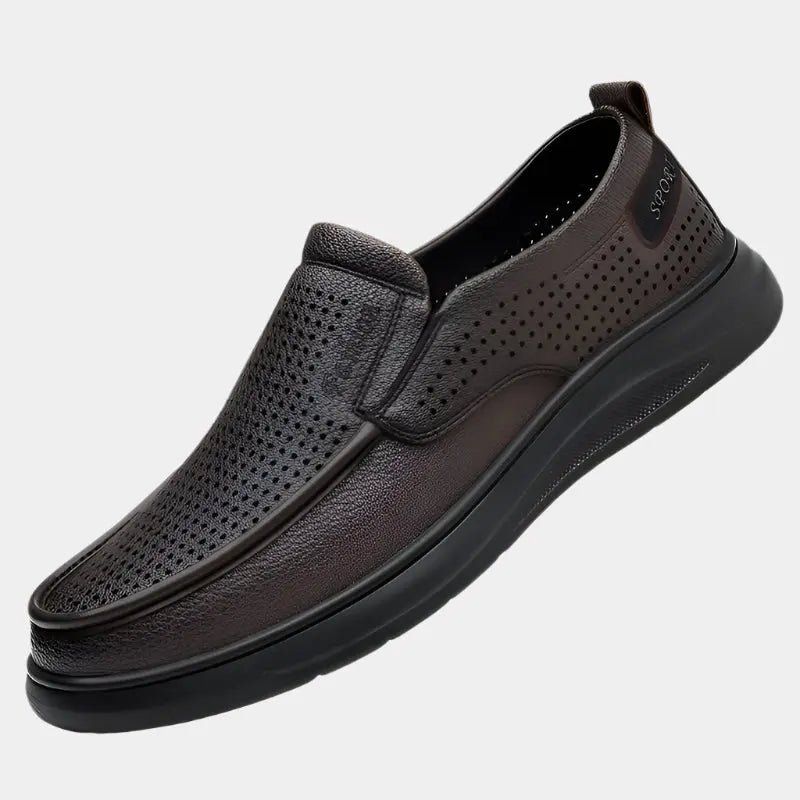 Comfortable Casual Elegant Moccasins Shoes - Nordwr