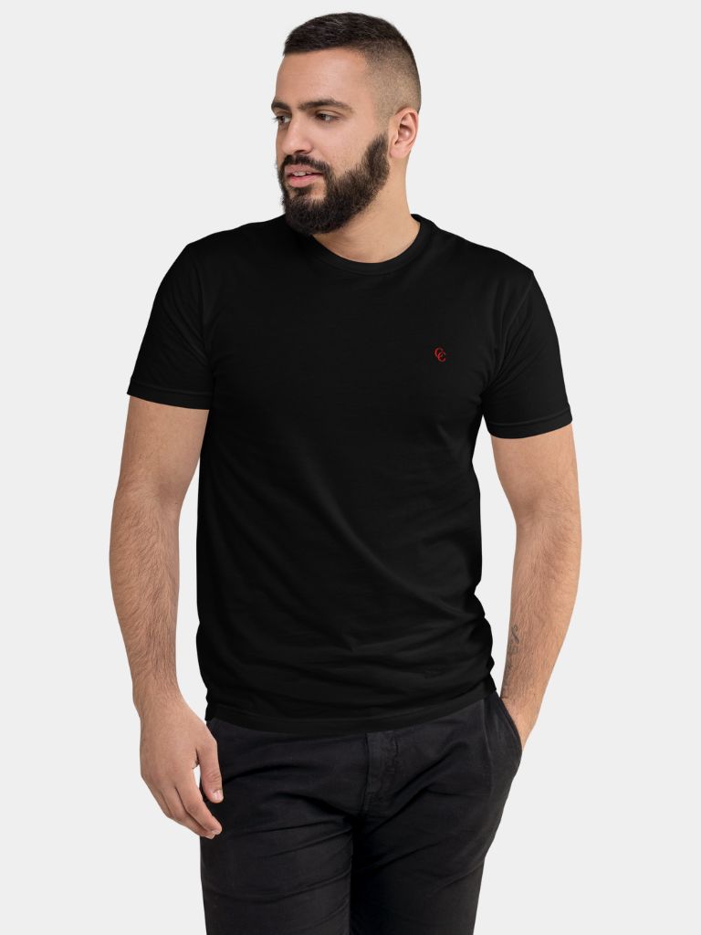 Essential 100% Cotton Nordwr T-Shirt
