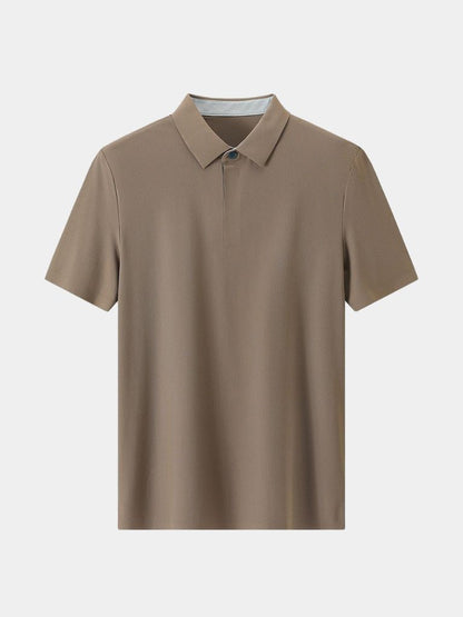 Argent Bleu Polo – Nordwr