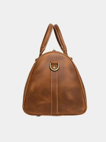 Rome Duffle Bag - Nordwr