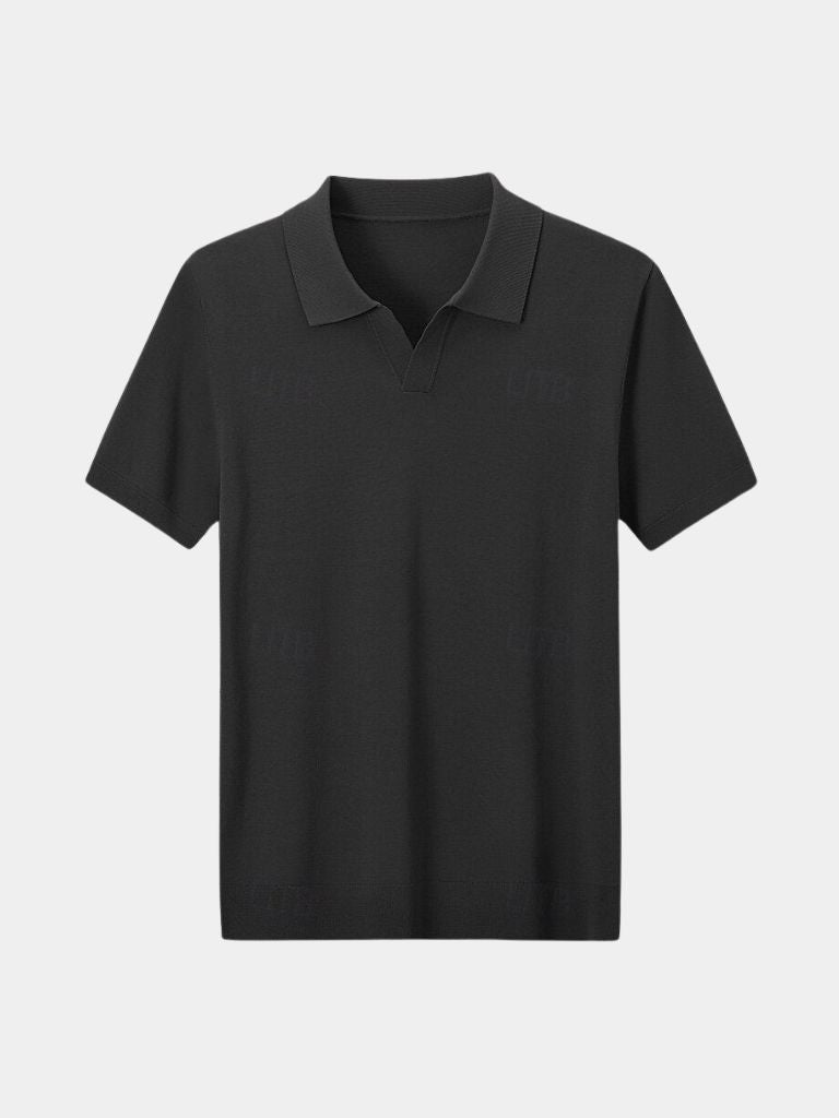 Navy Class Polo – Nordwr