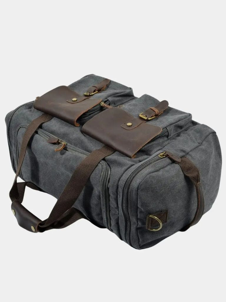 Highland Expeditioner Duffle Bag - Nordwr