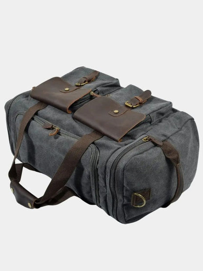 Highland Expeditioner Duffle Bag - Nordwr