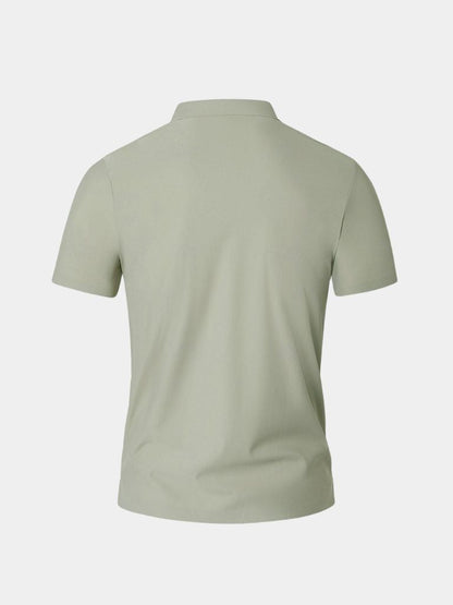 Sommerlicht Polo Shirt – Nordwr